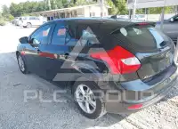 2013 Ford FOCUS фото
