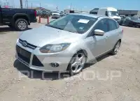 2013 Ford FOCUS фото
