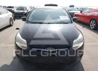 2013 Ford FOCUS photo