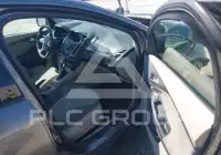2013 Ford FOCUS фото