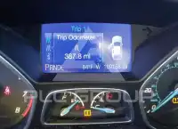 2013 Ford FOCUS фото