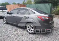 2013 Ford FOCUS фото