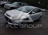 2013 Ford FOCUS photo
