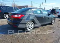 2013 Ford FOCUS photo