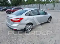2013 Ford FOCUS фото