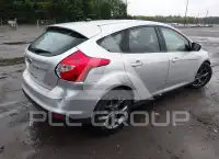 2013 Ford FOCUS photo