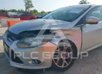 2013 Ford FOCUS фото