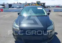 2013 Ford FOCUS фото