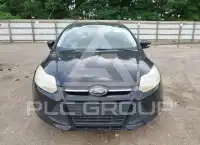 2013 Ford FOCUS фото