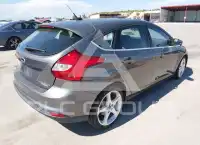 2013 Ford FOCUS фото