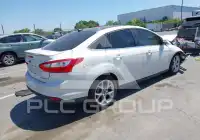 2013 Ford FOCUS фото