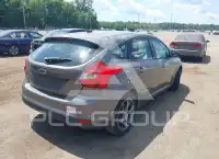 2013 Ford FOCUS photo