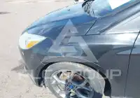 2013 Ford FOCUS фото