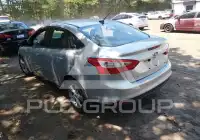 2013 Ford FOCUS photo