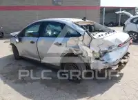 2013 Ford FOCUS фото