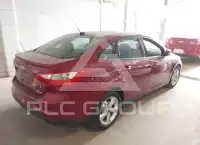 2013 Ford FOCUS фото