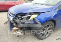 2013 Ford FOCUS фото