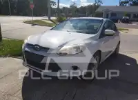 2013 Ford FOCUS фото