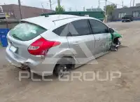 2013 Ford FOCUS фото