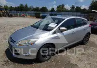 2013 Ford FOCUS photo