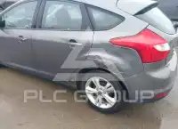 2013 Ford FOCUS фото