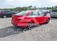 2013 Ford FOCUS фото