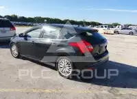 2013 Ford FOCUS фото