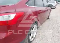2013 Ford FOCUS фото