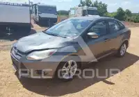 2013 Ford FOCUS фото