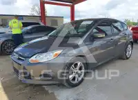 2013 Ford FOCUS photo