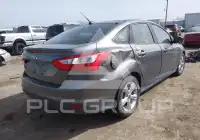 2013 Ford FOCUS фото