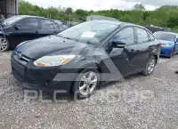 2013 Ford FOCUS фото