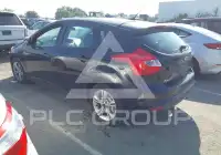 2013 Ford FOCUS фото