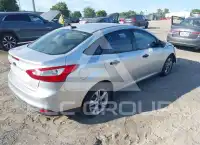 2013 Ford FOCUS фото