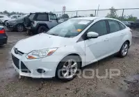 2013 Ford FOCUS photo