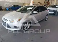 2013 Ford FOCUS фото