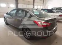 2013 Ford FOCUS фото