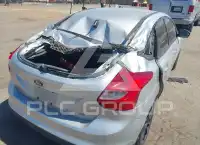 2013 Ford FOCUS фото