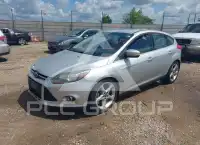 2013 Ford FOCUS фото