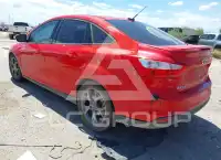 2013 Ford FOCUS фото