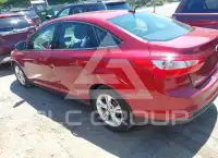 2013 Ford FOCUS фото