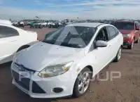 2013 Ford FOCUS фото