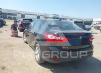 2013 Ford FOCUS фото