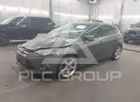 2013 Ford FOCUS photo