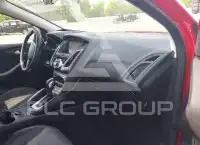 2013 Ford FOCUS photo