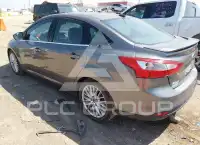2013 Ford FOCUS photo
