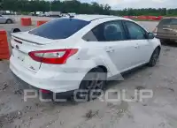 2013 Ford FOCUS photo