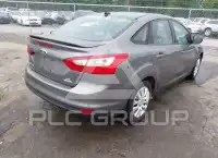 2013 Ford FOCUS фото