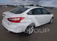 2013 Ford FOCUS фото