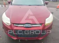 2013 Ford FOCUS фото